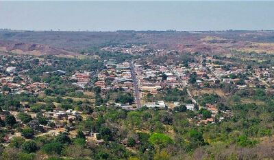 Imagem da notícia Sol com nuvens e chuvas isoladas em Camapuã e Pedro Gomes; Veja outras cidades